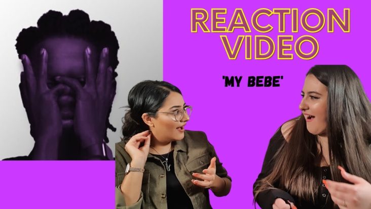 Just Vibes Reaction / Omah Lay - My Bebe / What Have We Done EP