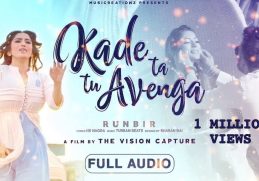 Kade Ta Tu Avenga (Full Song) | RunBir | Turban Beats | Latest Punjabi Song 2018 | MUSICREATIONZ