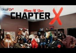 MAVINS CHAPTER X Album, Mavin All stars Album - Chapter X