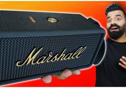 Marshall Middleton - The Ultimate Portable Party Machine🔥🔥🔥