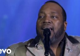 Marvin Sapp - The Best In Me (Official Music Video)