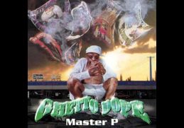 Master P - Ghetto D (Ft. C-Murder & Silkk The Shocker) HQ