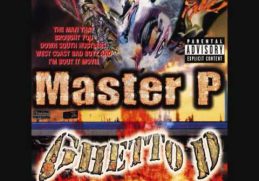 Master P - Lets Get Em