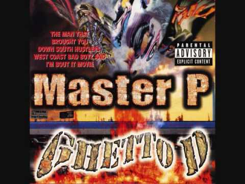 Master P - Lets Get Em