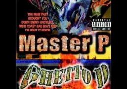 Master P - Stop Hatin