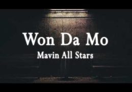 Mavins,Rema & Boy Spyce, Won Da Mo(ft Crayon, Ayra Star,Bayanni,LADIPOE, Magixx ,Johnnydrill)