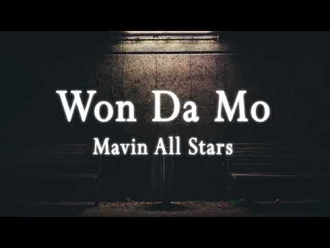 Mavins,Rema & Boy Spyce, Won Da Mo(ft Crayon, Ayra Star,Bayanni,LADIPOE, Magixx ,Johnnydrill)