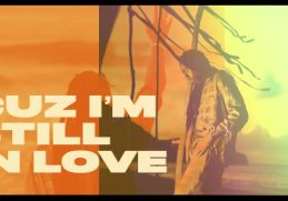 Memories (Official Lyric Video) | Buju Banton feat John Legend