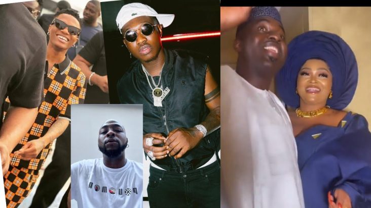 Mercy Aigbe Advice Women | Zlatan Ibile Apologize To Wizkid Over Davido | Cardi B