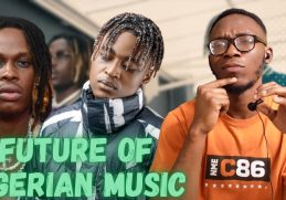 Most Nigerians slept on this SONG!!..Cheque & Fireboy DML - History (Reaction)