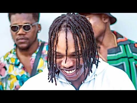 NAIRA MARLEY ATTACKED AT APC LAGOS MEGA RALLY