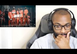 Naira Marley - Soapy (Official Reaction)