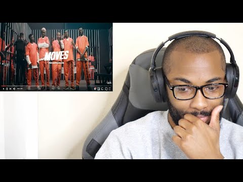 Naira Marley - Soapy (Official Reaction)