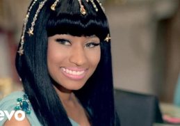 Nicki Minaj - Moment 4 Life (Clean Version) (Official Music Video) ft. Drake