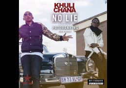 No Lie - Khuli Chana featuring Patoranking (Official Music Video)