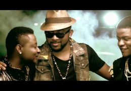 OFFICIAL VIDEO: E.M.E. Feat. ShayDee, Skales & Banky W. - "Sun Mo Mi"