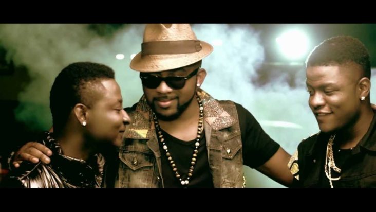 OFFICIAL VIDEO: E.M.E. Feat. ShayDee, Skales & Banky W. - "Sun Mo Mi"