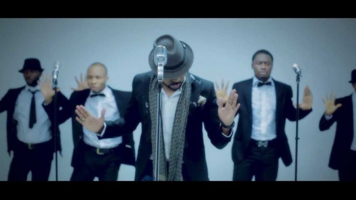 Official Video: Banky W - "Yes/No"