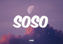 Omah lay - soso (Lyrics)