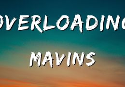 Overloading - Mavins, Crayon, Ayra Starr, Ladipoe, Magix & Boy Spyce (Lyrics)