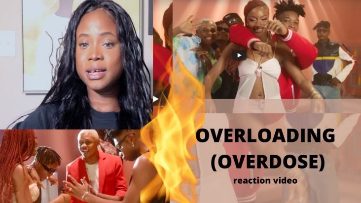 Overloading (Overdose) Mavins Reaction