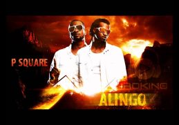 P-Square - Alingo