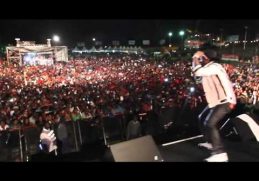 P Square - Live Performance In Zimbabwe [Part 1]