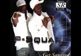 P-Square - Temptation