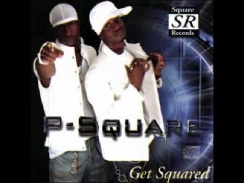 P-Square - Temptation