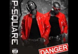 P.Square Ft. J.Martins - E No Easy