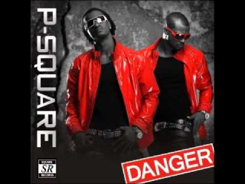 P.Square Ft. J.Martins - E No Easy