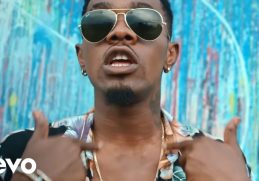 Patoranking - Another Level