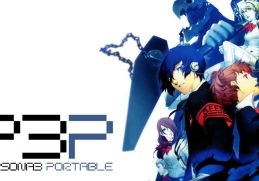 Persona 3 Portable Opening「Soul Phrase」Lyrics Full Ver.