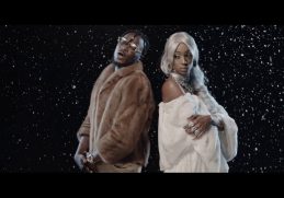 Peruzzi - For Your Pocket Feat. LK Kuddy