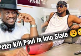 Psquare is DEAD! Peter Kill Paul | Zlatan Ibile To Marry | Buhari Mock Nigerians