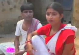 Purulia Satyanaran Puja Comedy Video