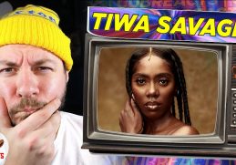 REACTING TO OLD SCHOOL TIWA SAVAGE! | AFROBEATS ROLLBACK REACTIONS