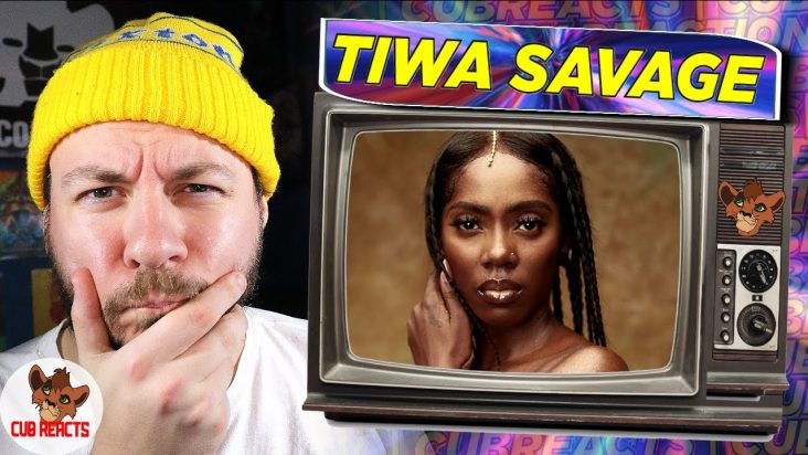 REACTING TO OLD SCHOOL TIWA SAVAGE! | AFROBEATS ROLLBACK REACTIONS