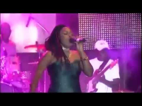 REMA Performing @ Eddy Kenzo LIVE CONCERT 2016-02-September #Ugandan Music Videos