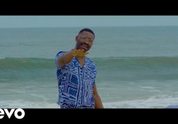 Ric Hassani - Number One