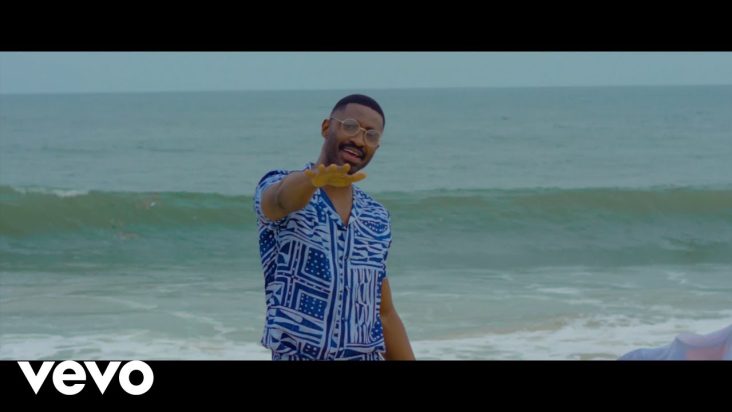 Ric Hassani - Number One