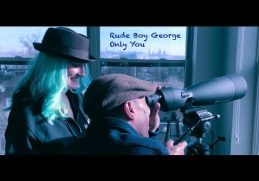 Rude Boy George featuring Jenny Whiskey - Only You  (Official Music Video)