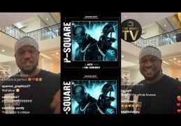 Rudeboy "Paul Okoye Psquare" Talks About New Songs Jaiye (Ihe Geme) & Find Somebody