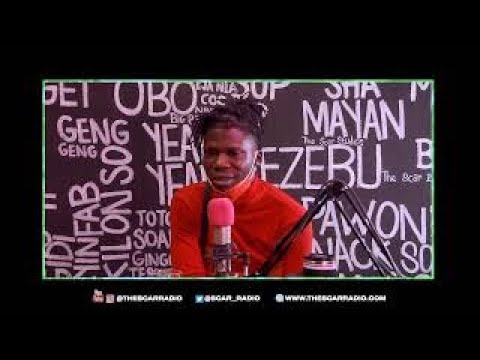 SEYI VIBEZ AND IJEKIMORA BANT ON THE SCAR RADIO MIDDAY CHARGE