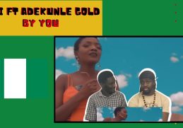 SIMI - By You (Official Video) ft. Adekunle Gold - SOA REACTION