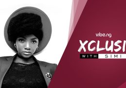 SIMI talks about Criticism, Relationship with Falz & Adekunle Gold and More!