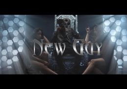 Sarkodie - New Guy ft. Ace Hood (Official Video)