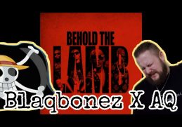 Score Card Reactions : Blaqbonez & AQ - Fears