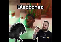 Score Card Reactions : Blaqbonez - Lemon Pepper Freestyle