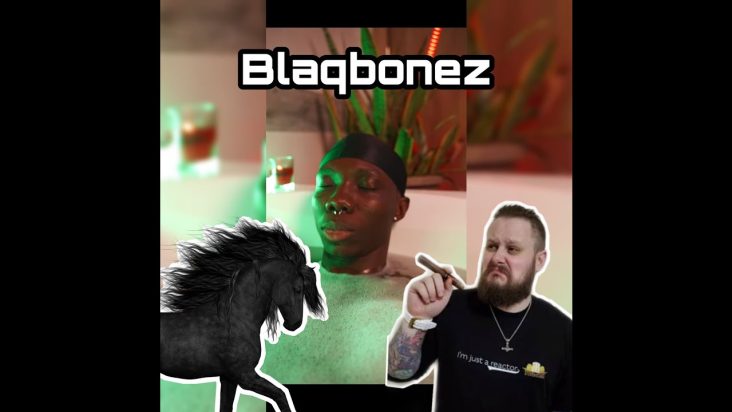 Score Card Reactions : Blaqbonez - Lemon Pepper Freestyle